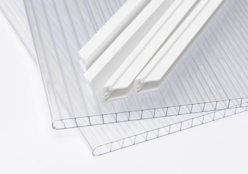 ONDUCLAIR PCTW - Twin-Wall Polycarbonate sheets