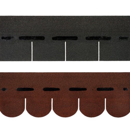 BARDOLINE CLASSIC Roof Shingles