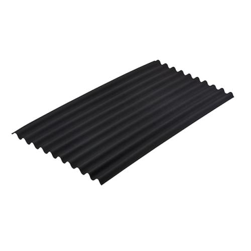 ONDULINE CLASSIC: The Smart Choice for Your Roof