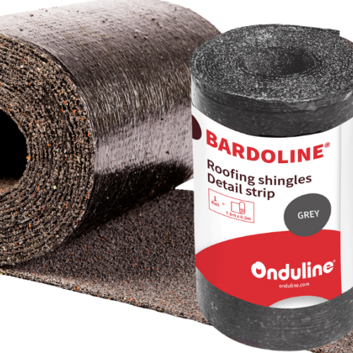 BARDOLINE DETAIL STRIP