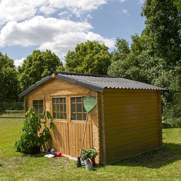 Summerhouse