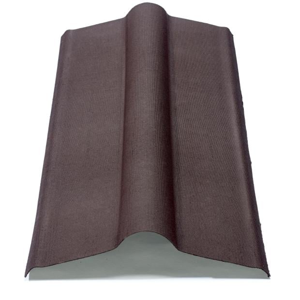 ONDULINE RIDGE A100 Brown