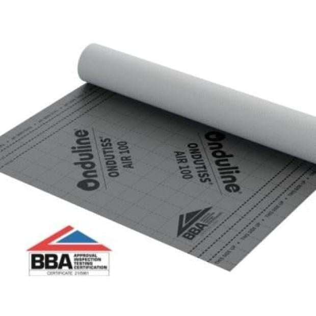 ONDUTISS AIR 100 BBA