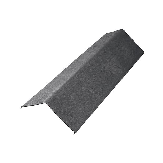 ONDULINE RIDGE D100 Intense Anthracite Grey