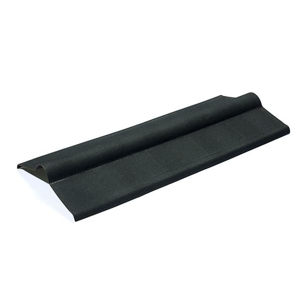 ONDULINE RIDGE A100 Black