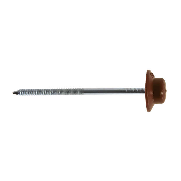 ONDULINE NAIL Brown