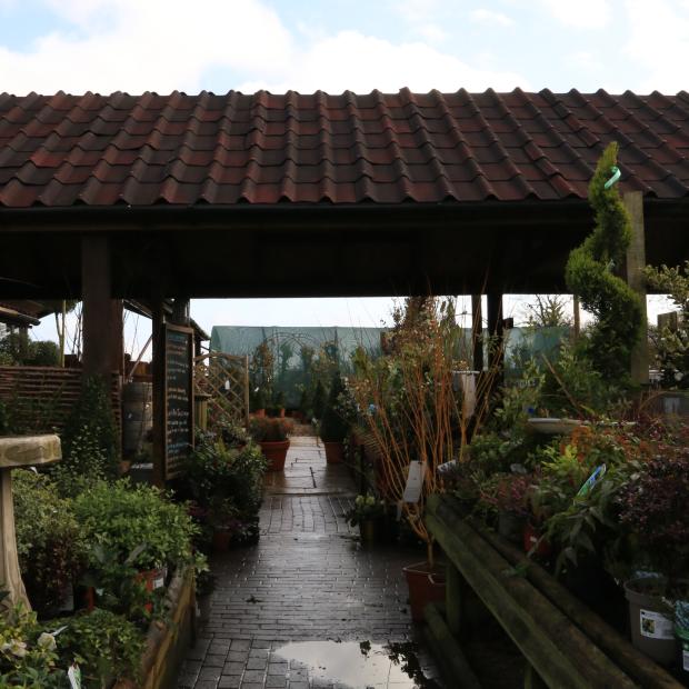 Outdoor Cover