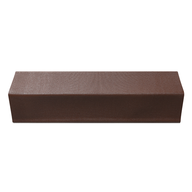 ONDULINE RIDGE B100 Intense Brown