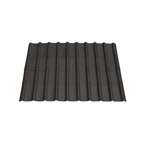 ONDUVILLA Tiles Black