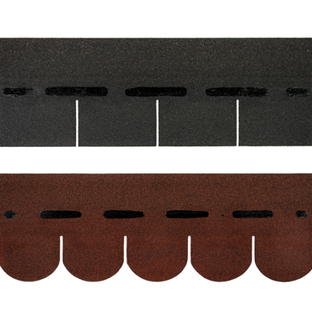 BARDOLINE CLASSIC Roof Shingles