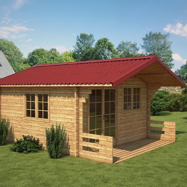 Summerhouse