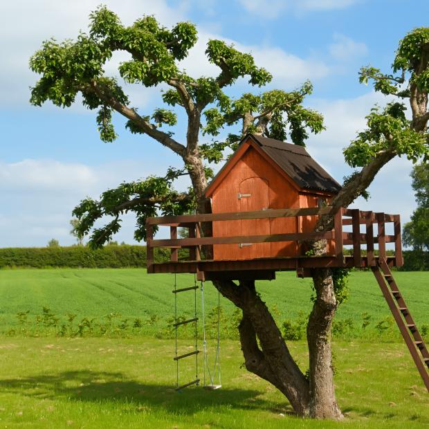 Treehouse