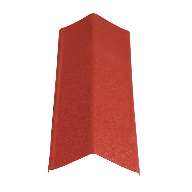 ONDULINE RIDGE B100 Intense Red