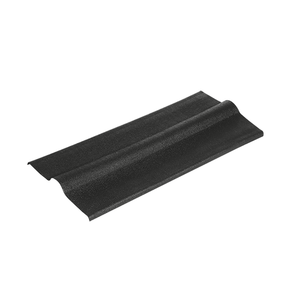 ONDULINE RIDGE A100 Intense Black