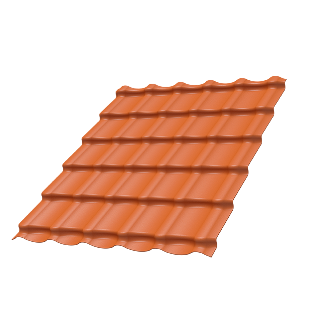 INNOLINE® Sienna Packshot SideView
