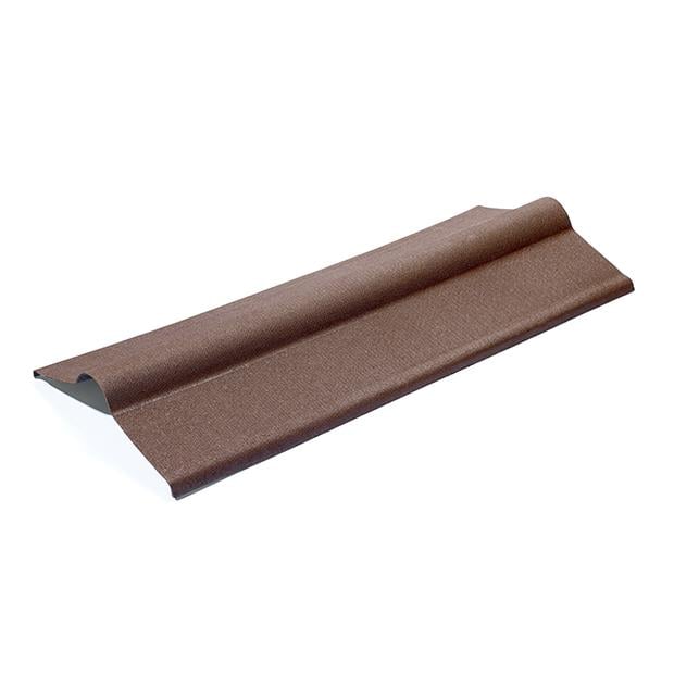 ONDULINE RIDGE A100 Intense Brown