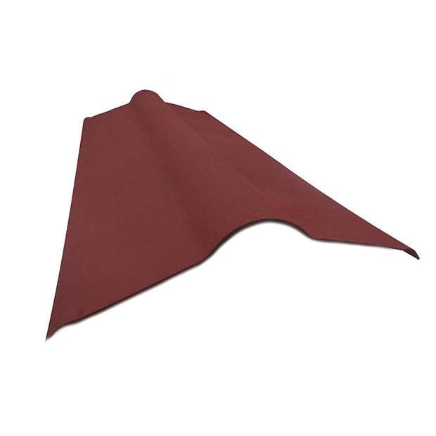 ONDULINE RIDGE A100 Red