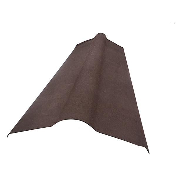 ONDULINE RIDGE A100 Brown