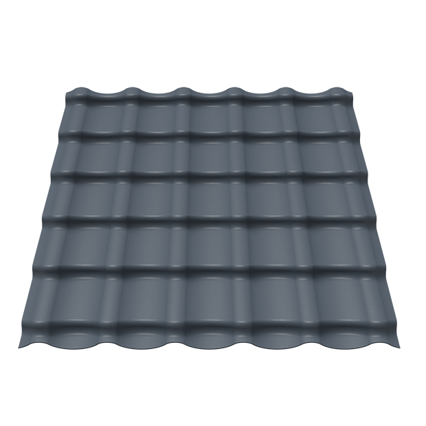 INNOLINE® Antracite Grey Packshot