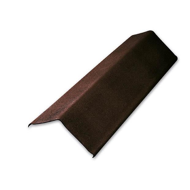 ONDULINE VERGE D100 Brown