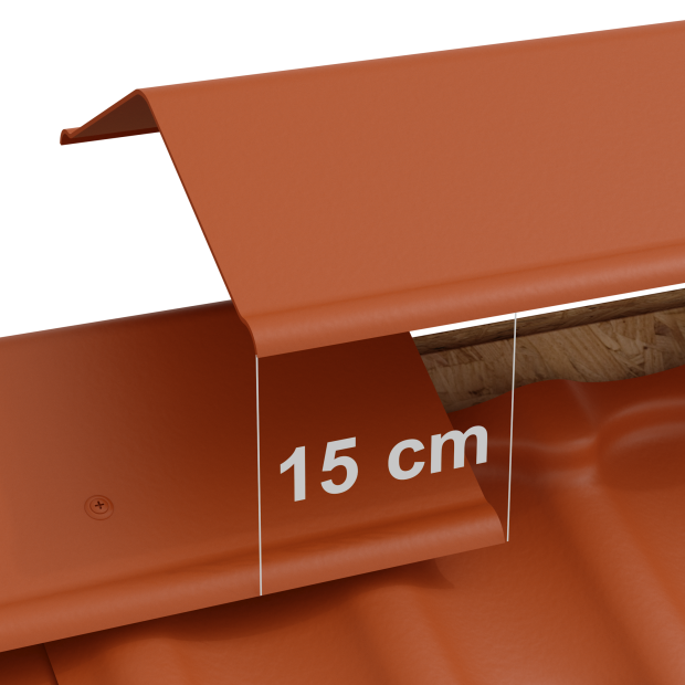 INNOLINE® RIDGE Sienna