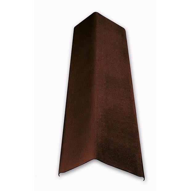 ONDULINE VERGE D100 Brown