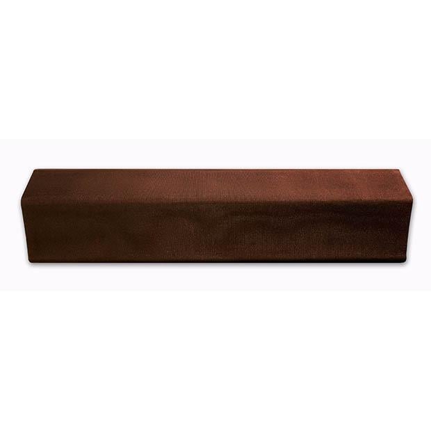 ONDULINE VERGE D100 Brown