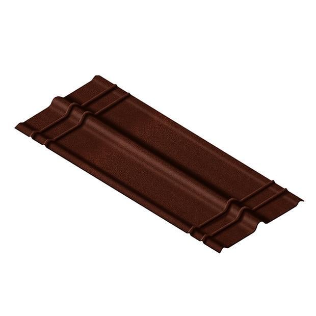 Onduline Ridge C100 Brown