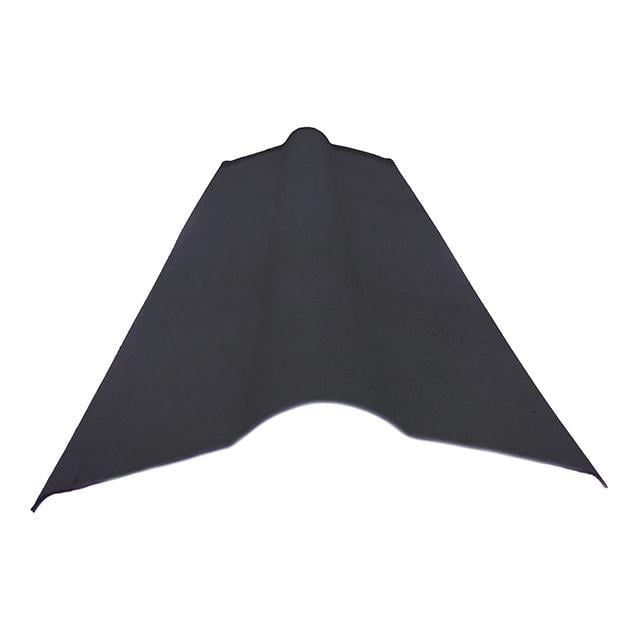 ONDULINE RIDGE A100 Black