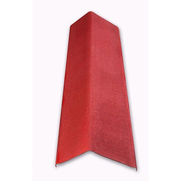 ONDULINE VERGE D100 Red
