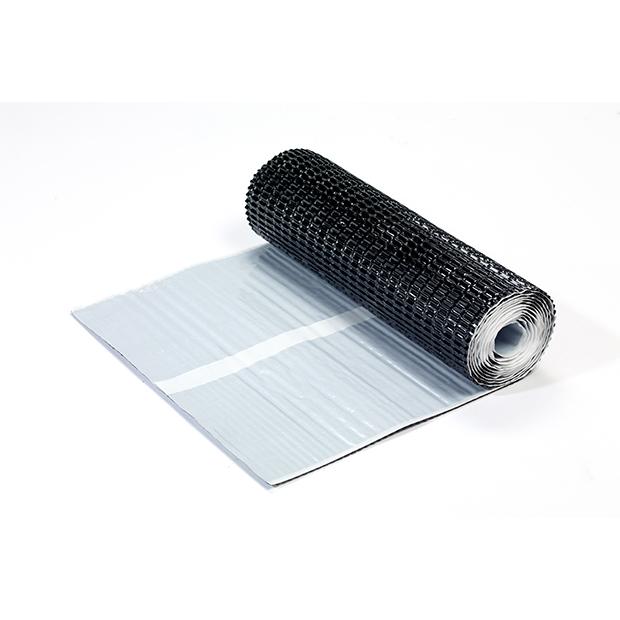 ONDULINE FLASHING BAND Black