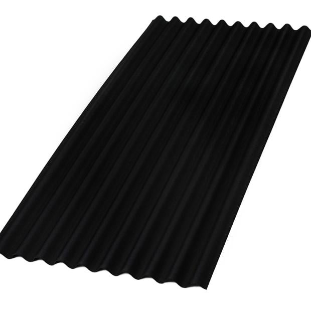 ONDULINE CLASSIC Black