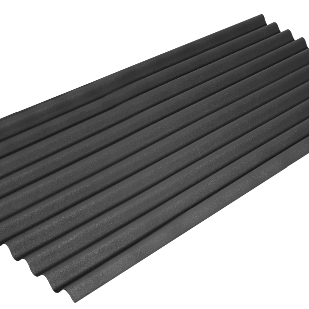 ONDULINE CLASSIC INTENSE ANTHRACITE GREY