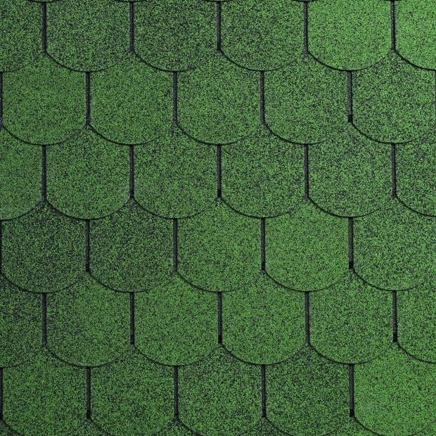 BARDOLINE CLASSIC Beaver Green