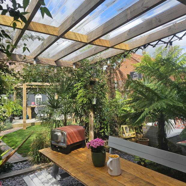 Pergola