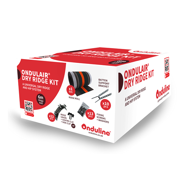 ONDULAIR DRY RIDGE KIT