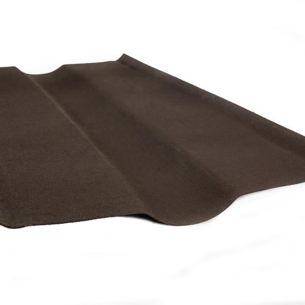 ONDULINE VALLEY G100 Brown