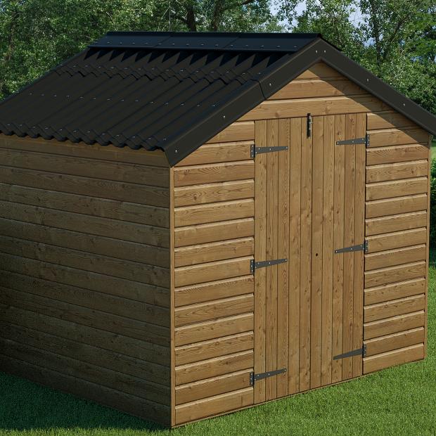 Garden Shed