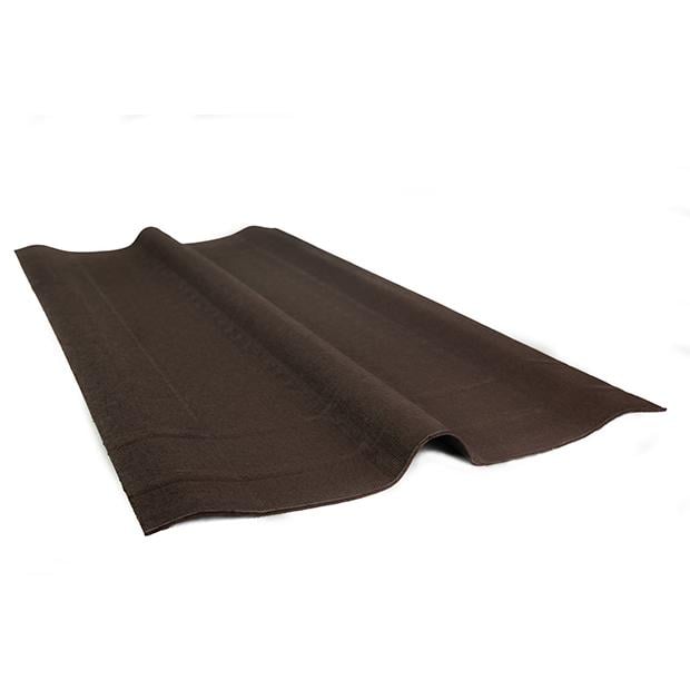 Onduline Ridge C100 Brown