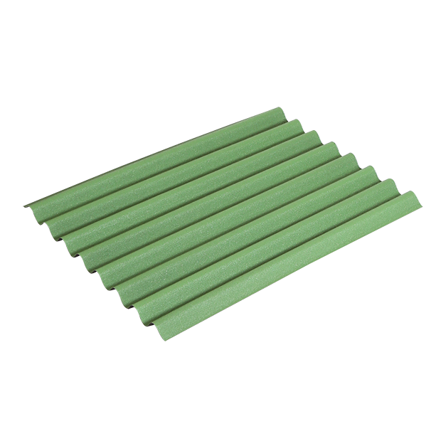 ONDULINE EASYLINE Intense Green