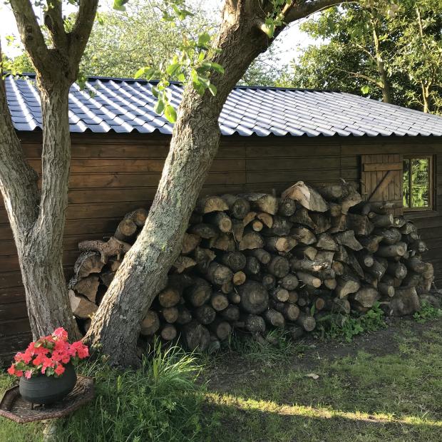 Summerhouse