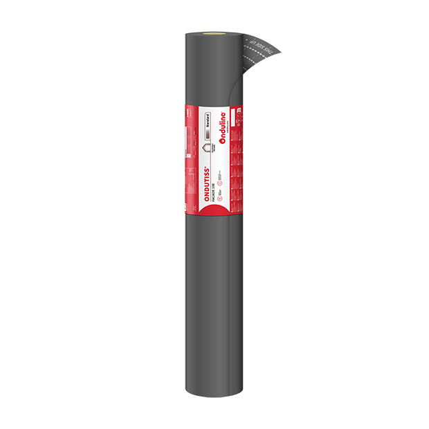 ONDUTISS® FACADE 100