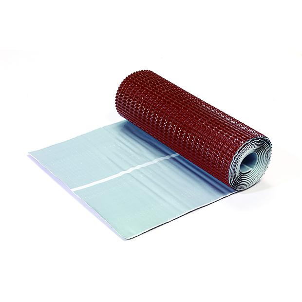 ONDULINE FLASHING BAND Red