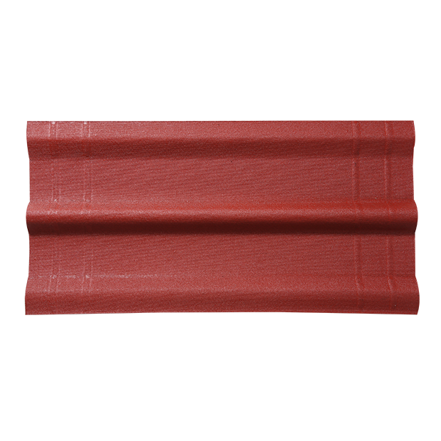 Onduline Ridge C100 Red