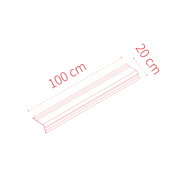INNOLINE® VERGE