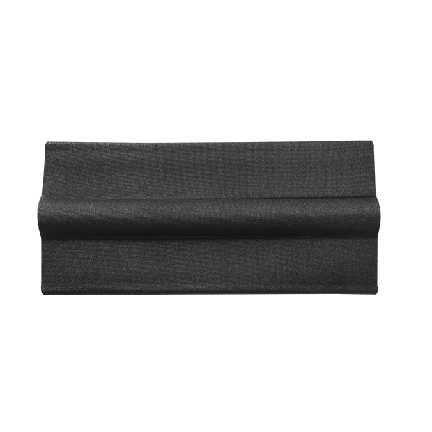 ONDULINE RIDGE A100 Black