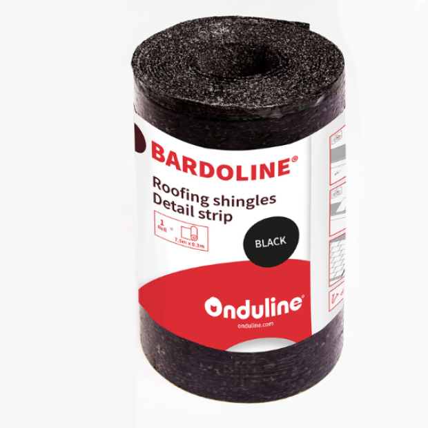 BARDOLINE DETAIL STRIP BLACK