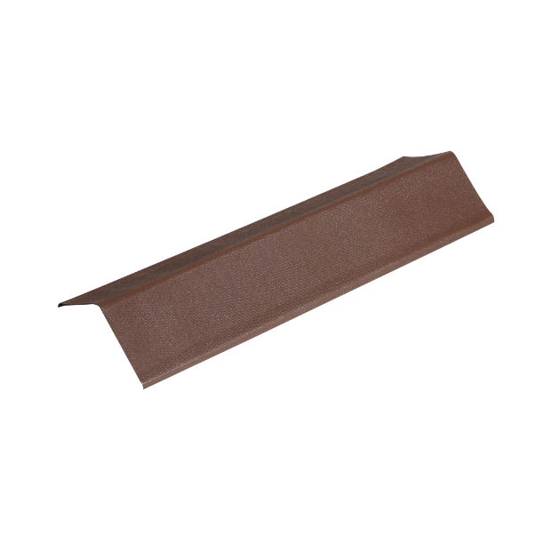 ONDULINE RIDGE B100 Intense Brown