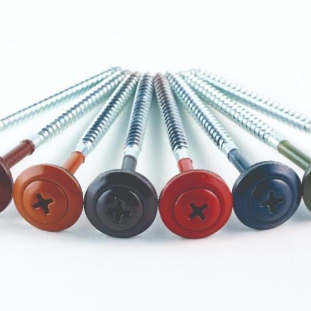 ONDULINE SCREWS