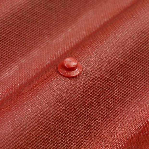 ONDULINE EASYLINE Intense Red